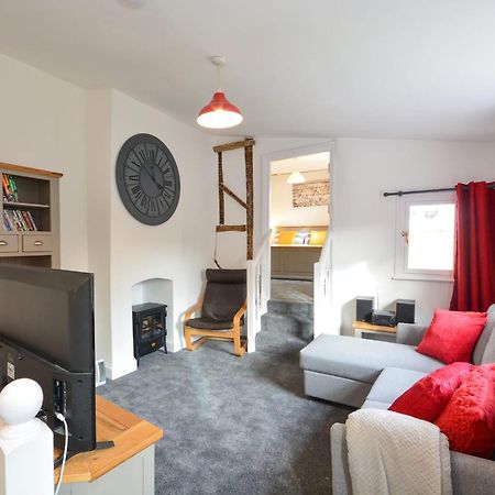 Hawkes Lane Villa Кентърбъри Екстериор снимка